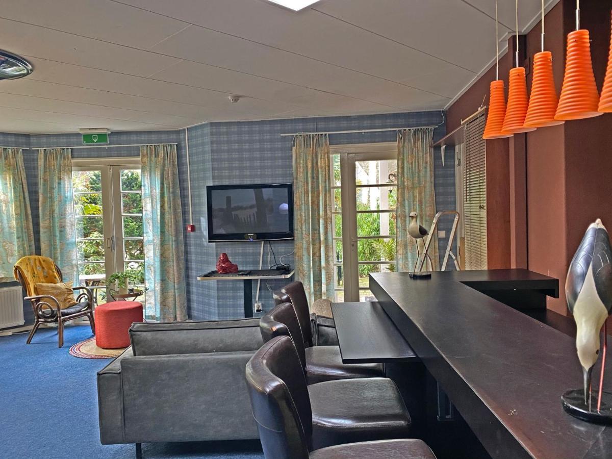 Villa Prinsenhof # Vierendertig แบร์เคน ภายนอก รูปภาพ