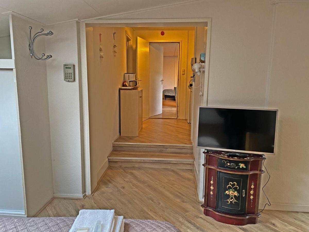 Villa Prinsenhof # Vierendertig แบร์เคน ภายนอก รูปภาพ