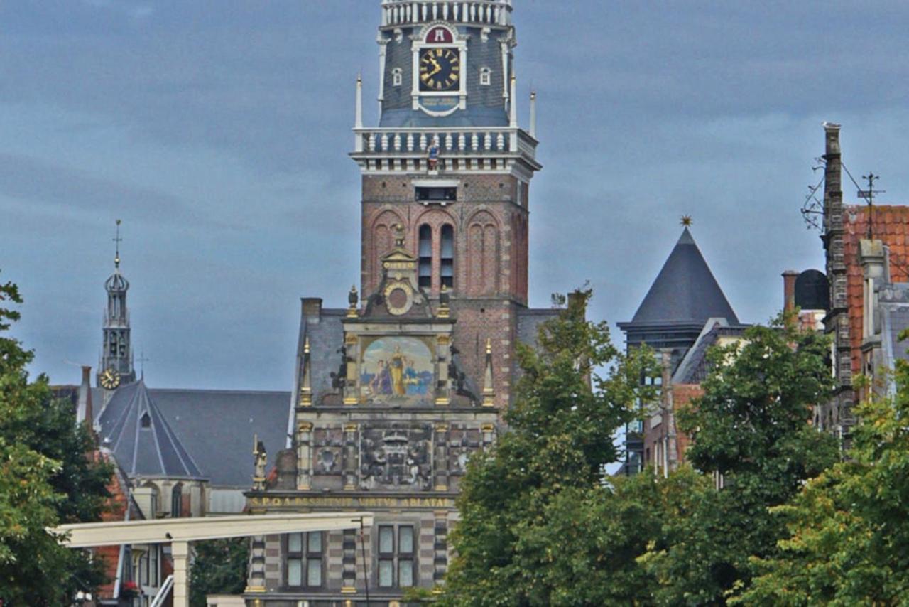 Villa Prinsenhof # Vierendertig แบร์เคน ภายนอก รูปภาพ